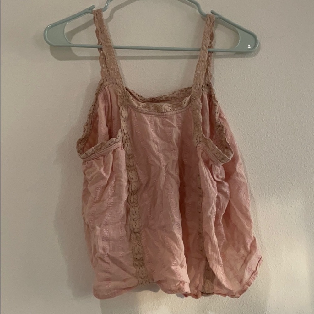 Pacsun tank top